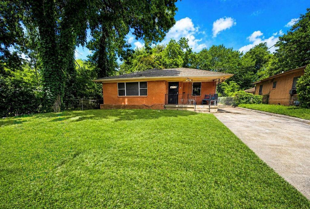 3023 Carpenter Avenue, Dallas, TX 75215