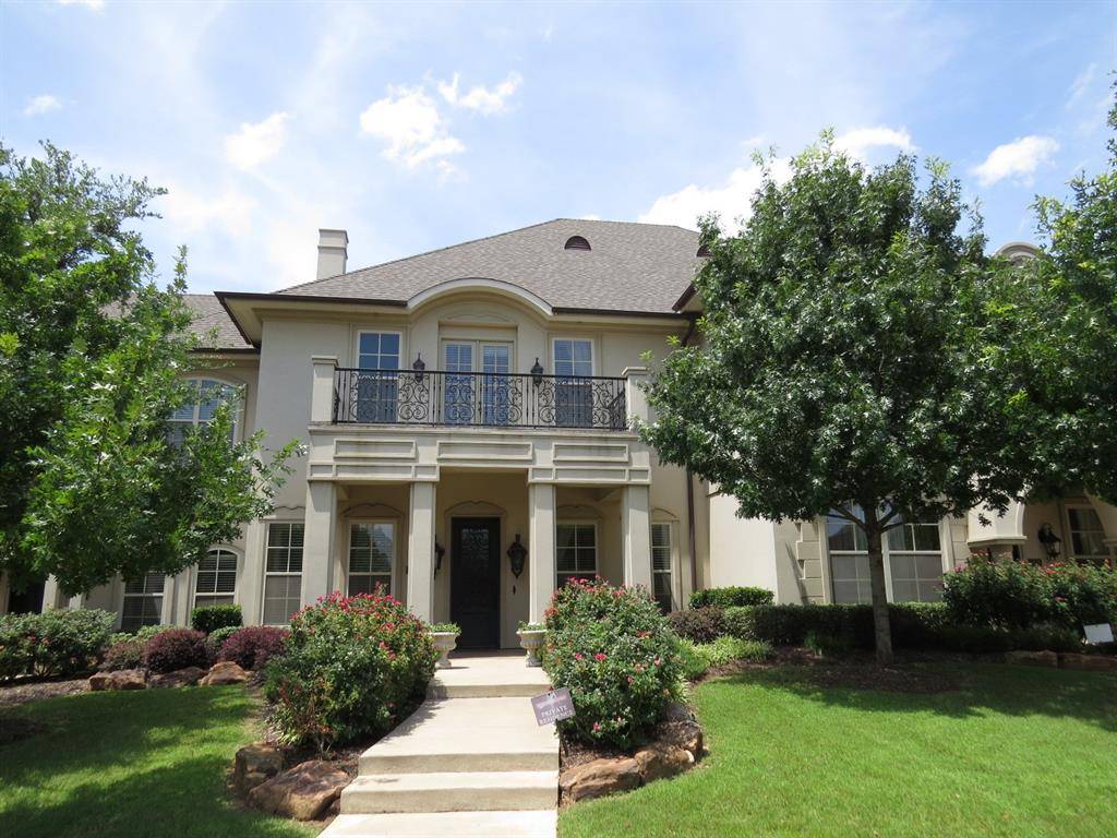 1625 Fountain Pass Drive, Colleyville, TX 76034