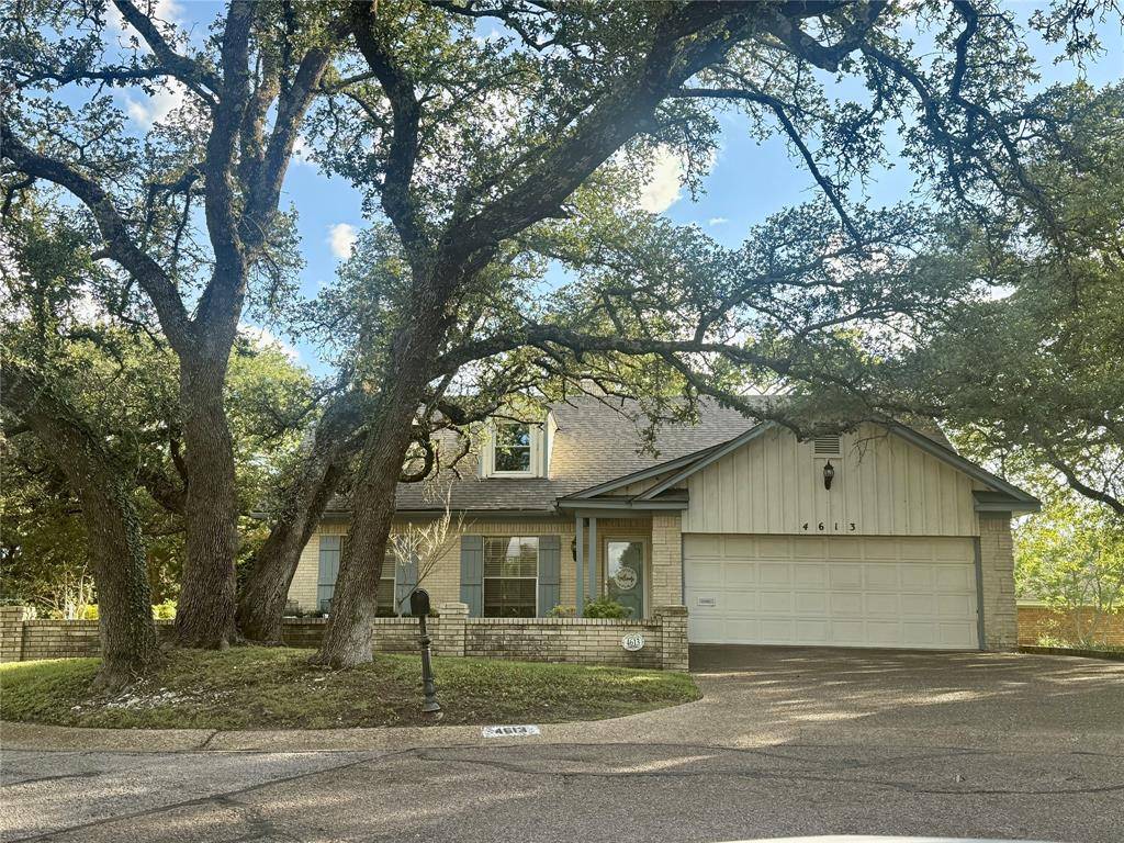 4613 Westchester Drive, Waco, TX 76710