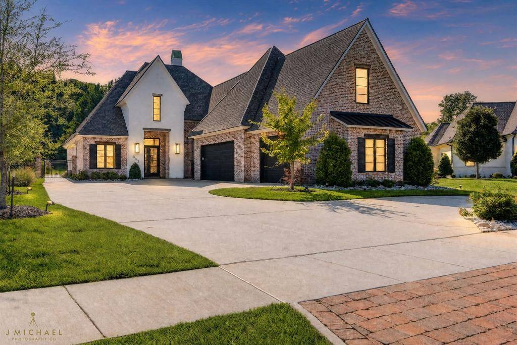 343 Crossfield Court, Shreveport, LA 71106