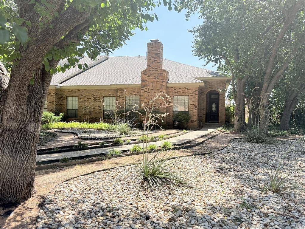 116 Lytle place Drive, Abilene, TX 79602
