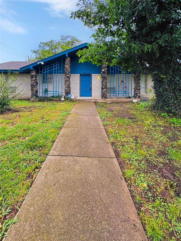 3539 Hacienda Drive, Dallas, TX 75233