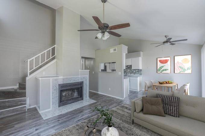 1122 Millview Drive #1702, Arlington, TX 76012