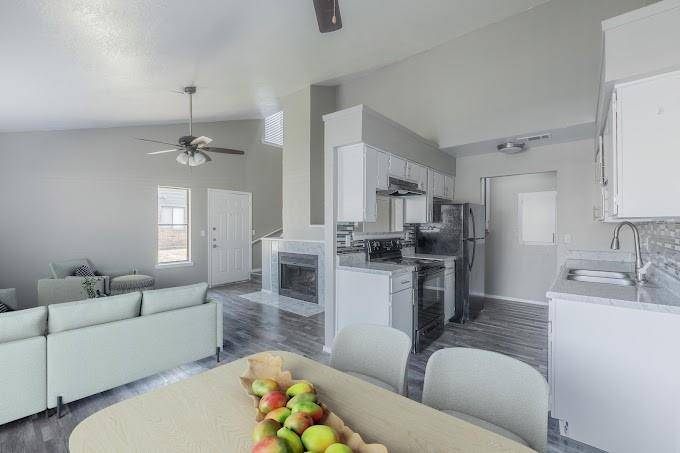 1122 Millview Drive #1702, Arlington, TX 76012