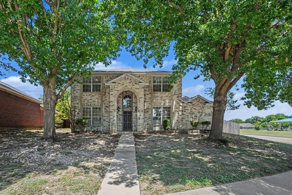 1153 Weaver Street, Cedar Hill, TX 75104