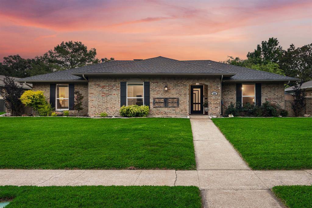 1904 Ports O Call Drive, Plano, TX 75075