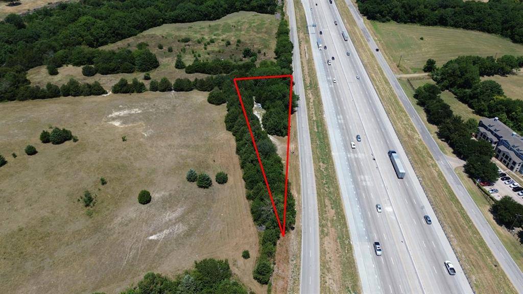 tbd I-35e, Waxahachie, TX 75165