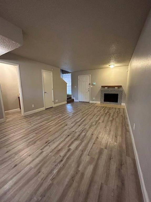 3741 Bonnie Drive #D, Fort Worth, TX 76116