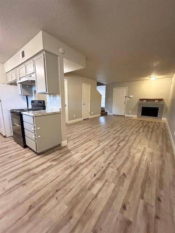 3741 Bonnie Drive #D, Fort Worth, TX 76116