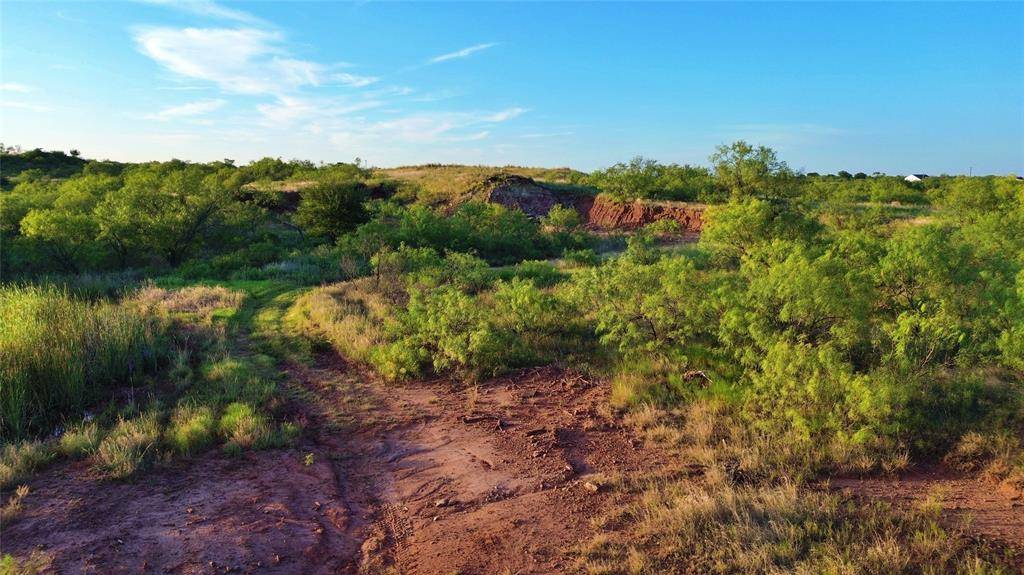 551 Blevins Road, Nocona, TX 76255
