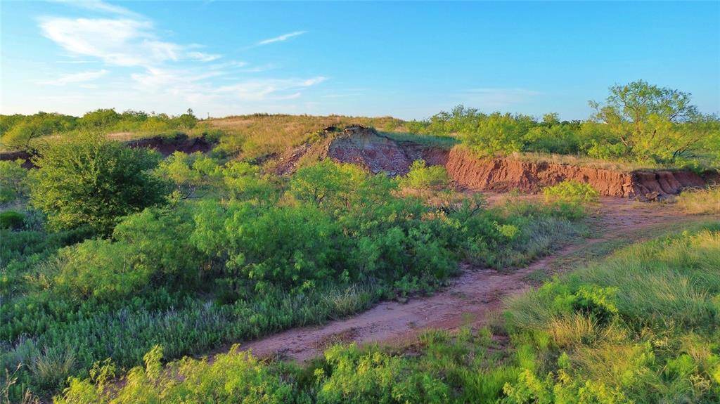 551 Blevins Road, Nocona, TX 76255