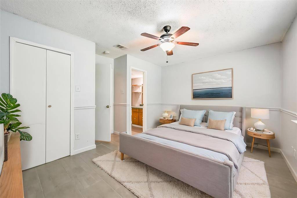 1417 Caplin Drive, Arlington, TX 76018
