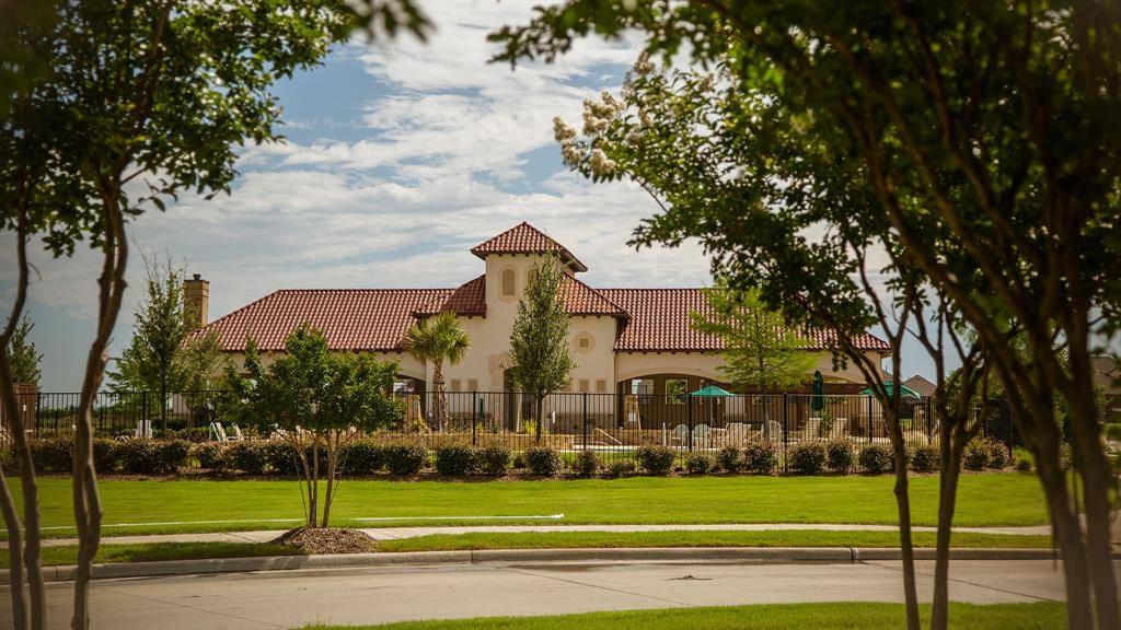 2031 Benedetto Way, Mclendon Chisholm, TX 75032