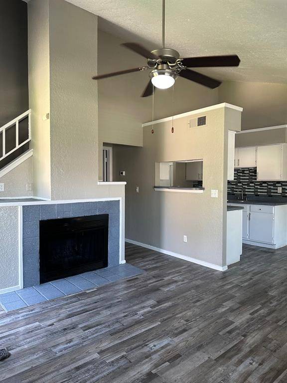 1122 Millview Drive #2601, Arlington, TX 76012