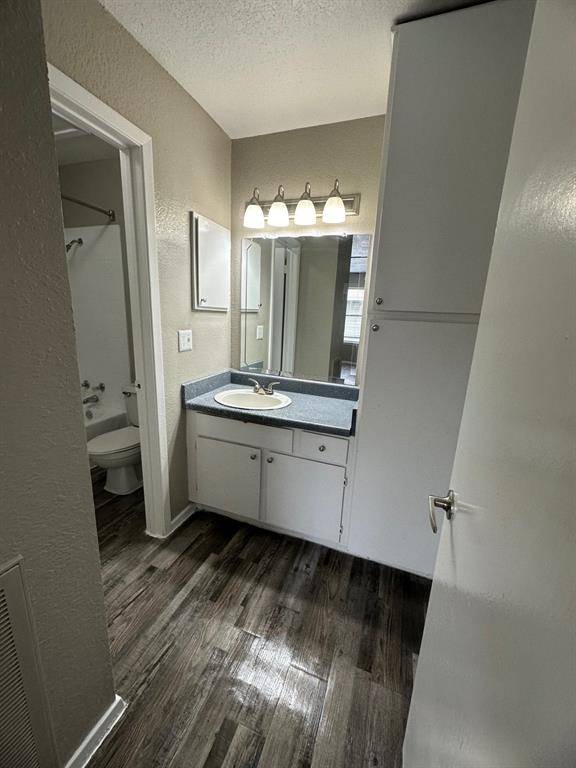 1122 Millview Drive #2601, Arlington, TX 76012
