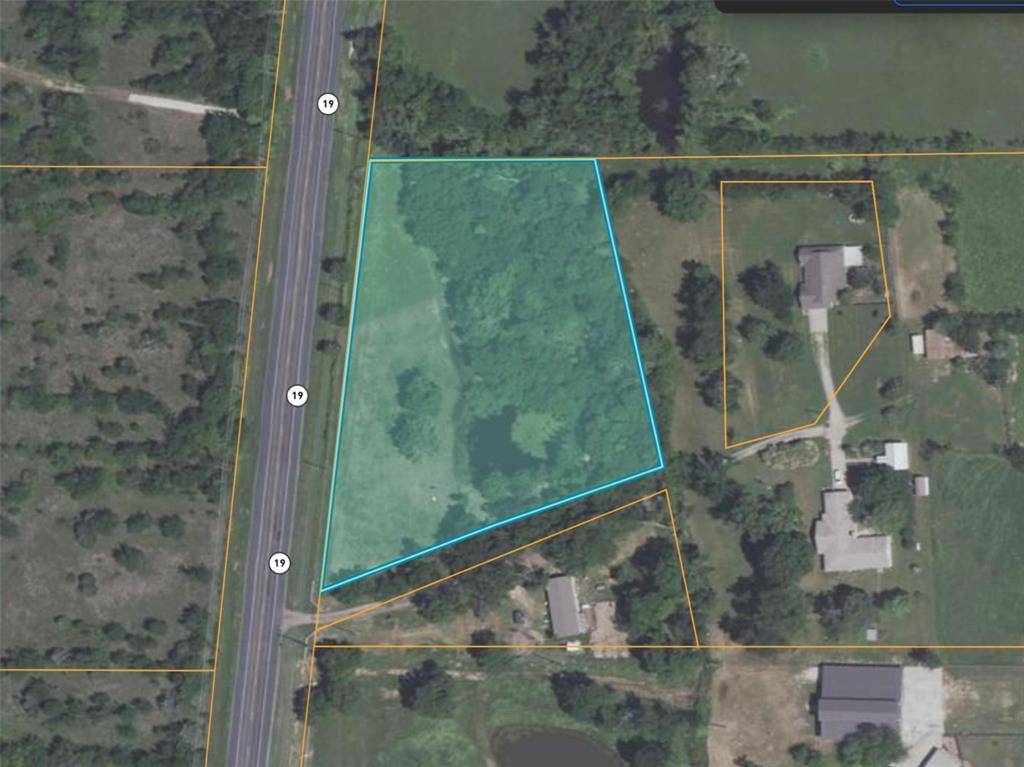 TBD N TX-HWY 19, Sulphur Springs, TX 75482