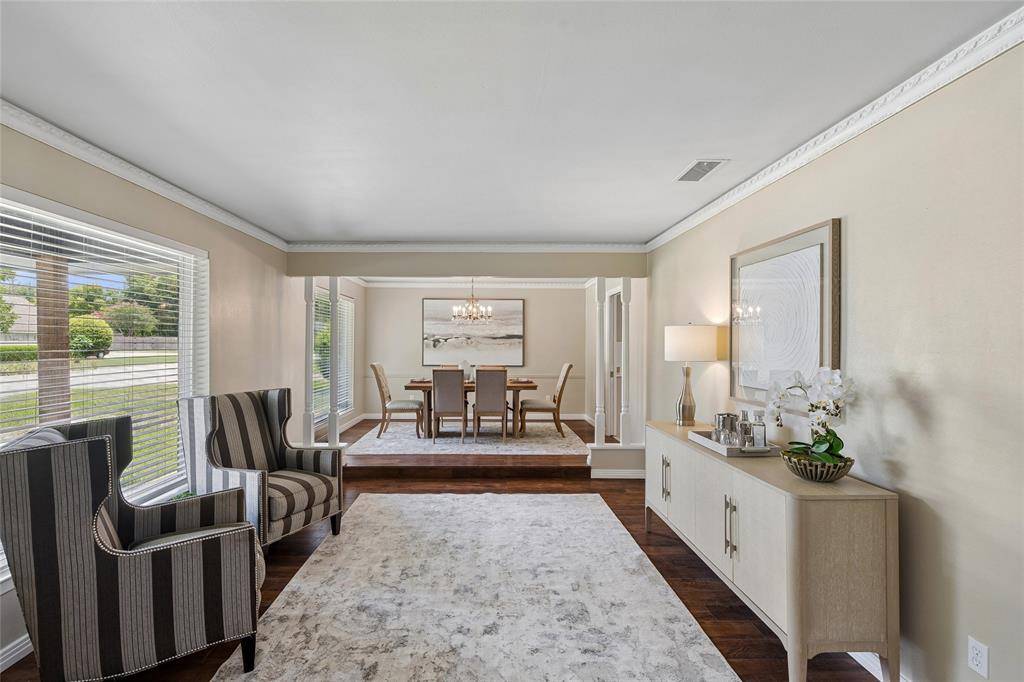 5012 Westhaven Drive, Fort Worth, TX 76132