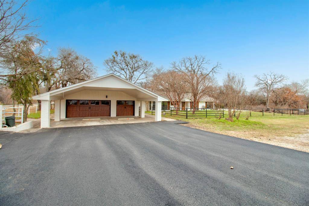 3700 Moseley Road, Cross Roads, TX 76227