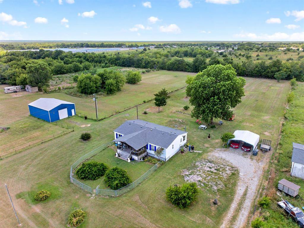 8900 Crestview Estate Road, Quinlan, TX 75474