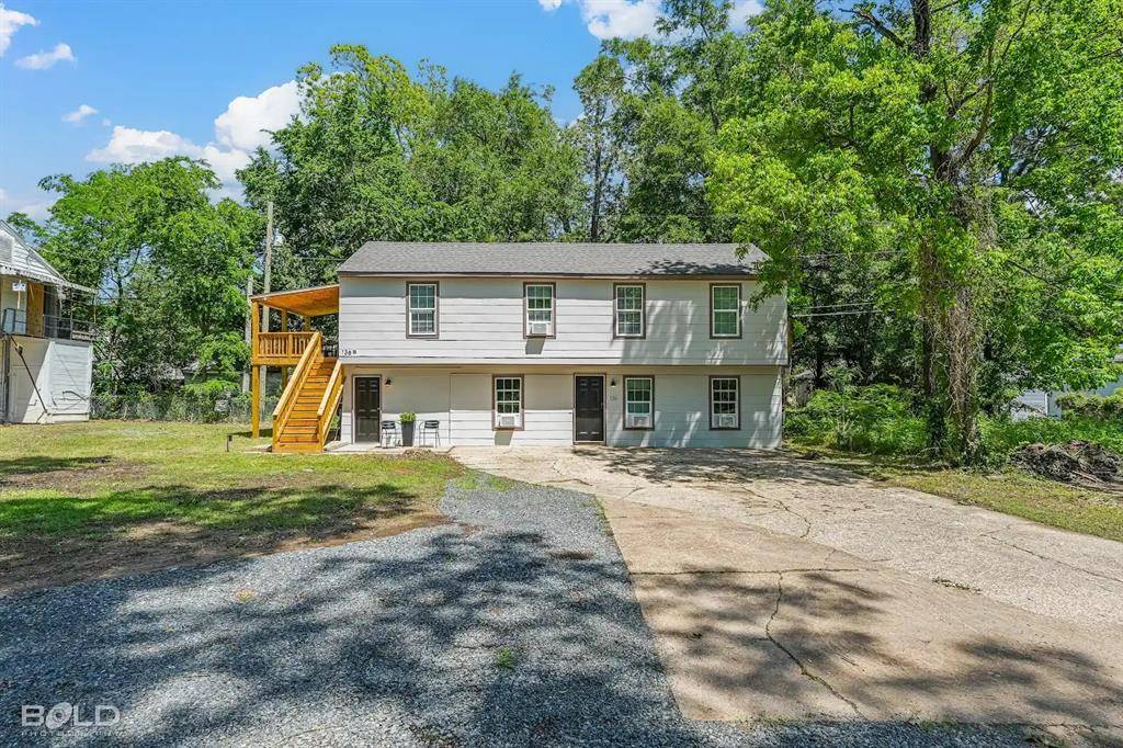 136 E Boulevard Street, Shreveport, LA 71104