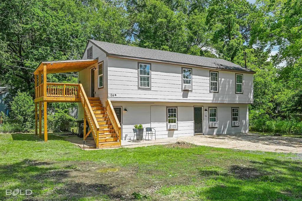136 E Boulevard Street, Shreveport, LA 71104