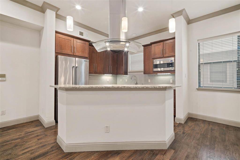 3126 Ross Avenue #5, Dallas, TX 75204
