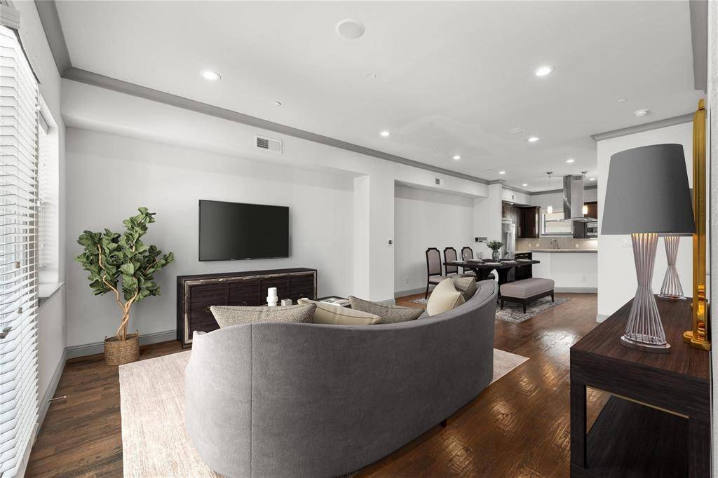 3126 Ross Avenue #5, Dallas, TX 75204