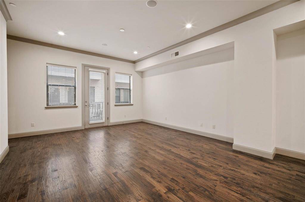 3126 Ross Avenue #5, Dallas, TX 75204