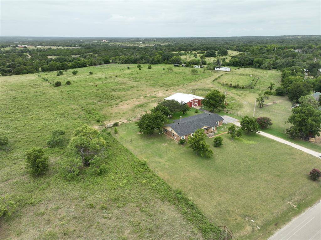 377c County Road 3244, Hico, TX 76457
