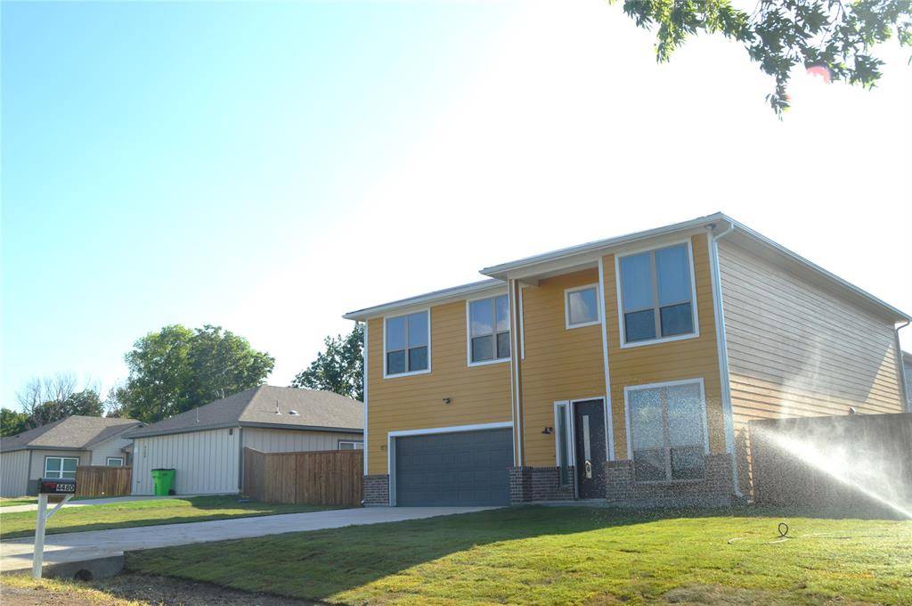 4488 County Road 895, Princeton, TX 75407