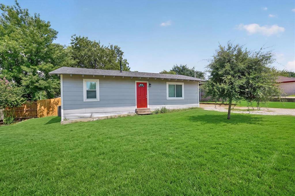 815 Wilson Drive, Princeton, TX 75407