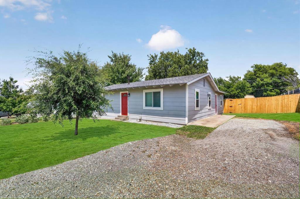 815 Wilson Drive, Princeton, TX 75407