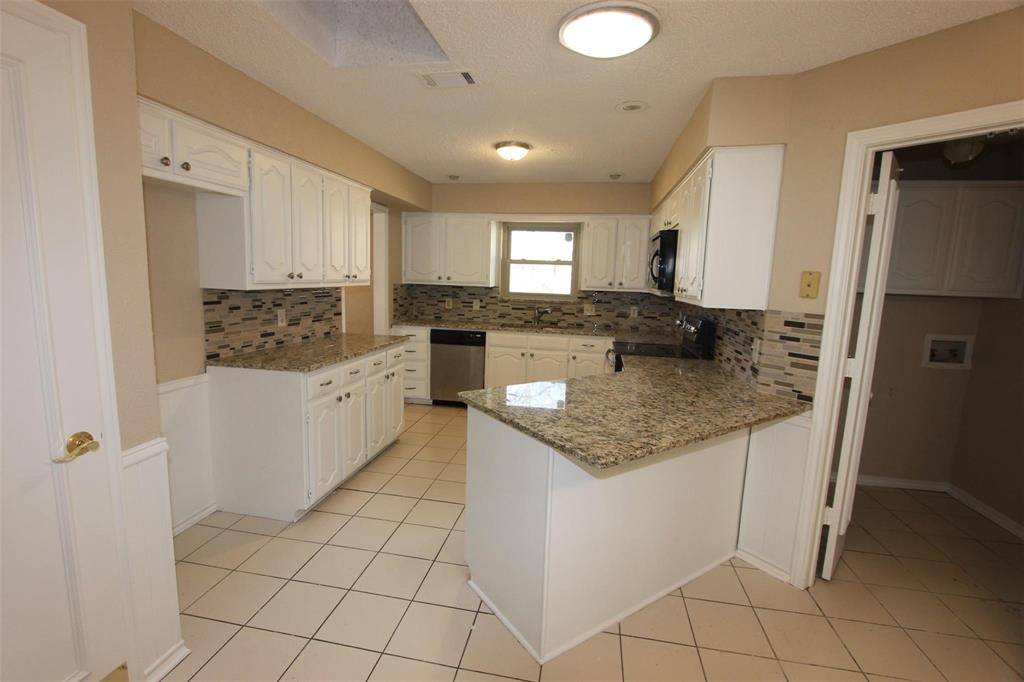 3504 Hilltop Lane, Plano, TX 75023