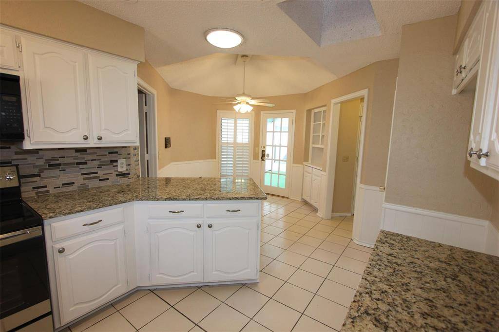 3504 Hilltop Lane, Plano, TX 75023