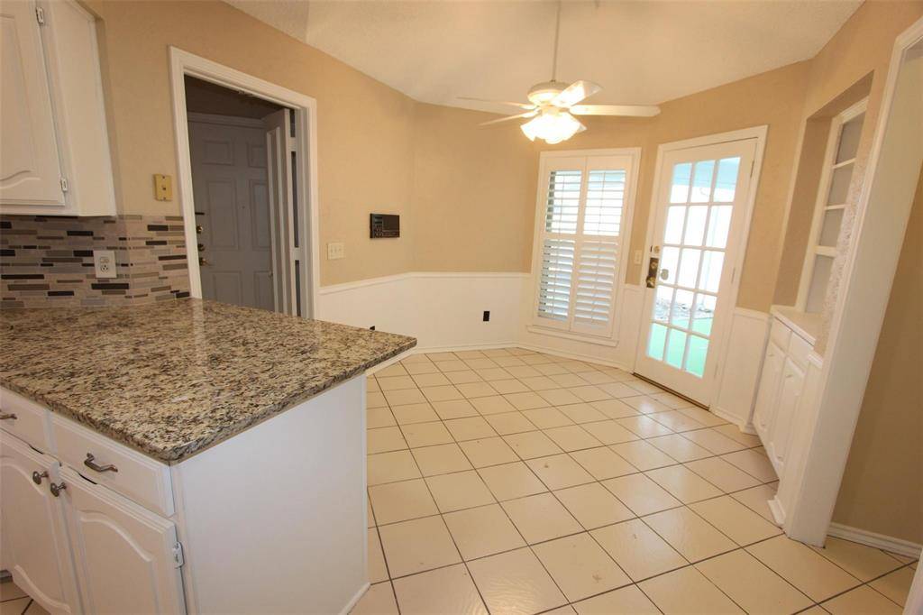 3504 Hilltop Lane, Plano, TX 75023