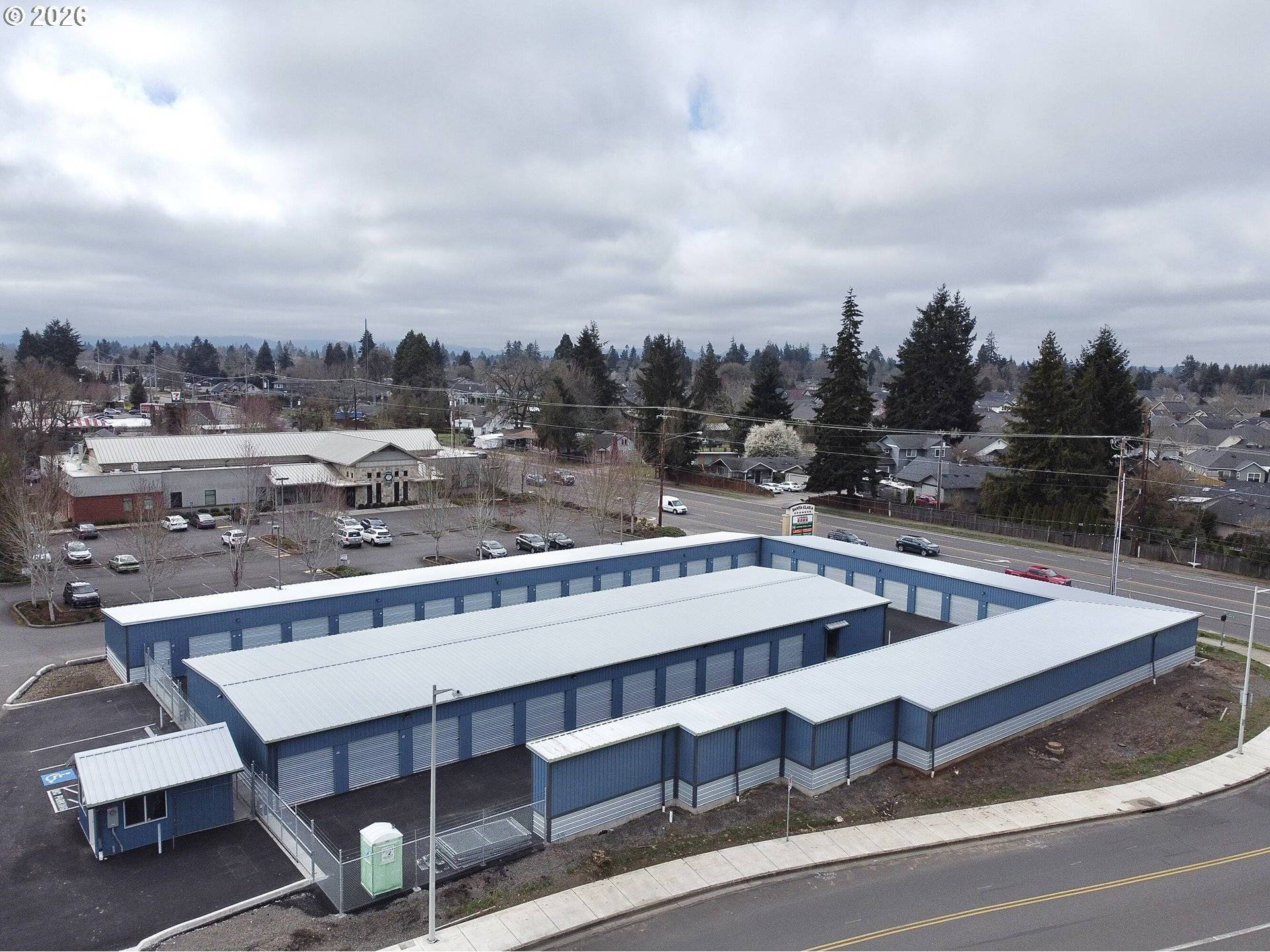 Oroyan, Eugene, OR 97402