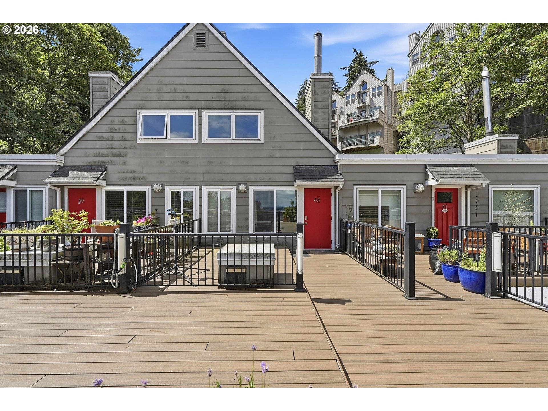 1910 SW 18TH AVE #43, Portland, OR 97201