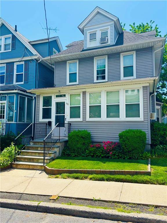 69 Treno ST, New Rochelle, NY 10801