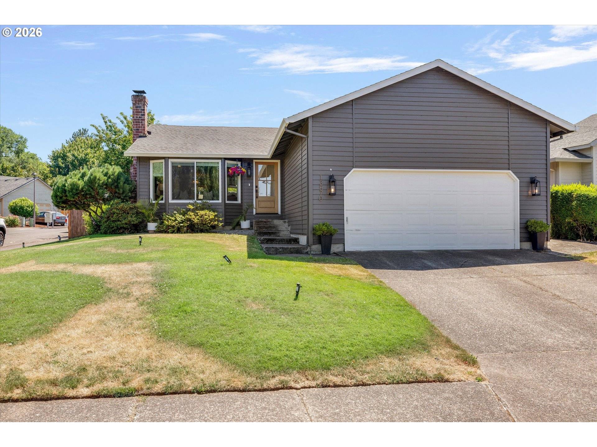 13570 SW FEIRING LN, Portland, OR 97223