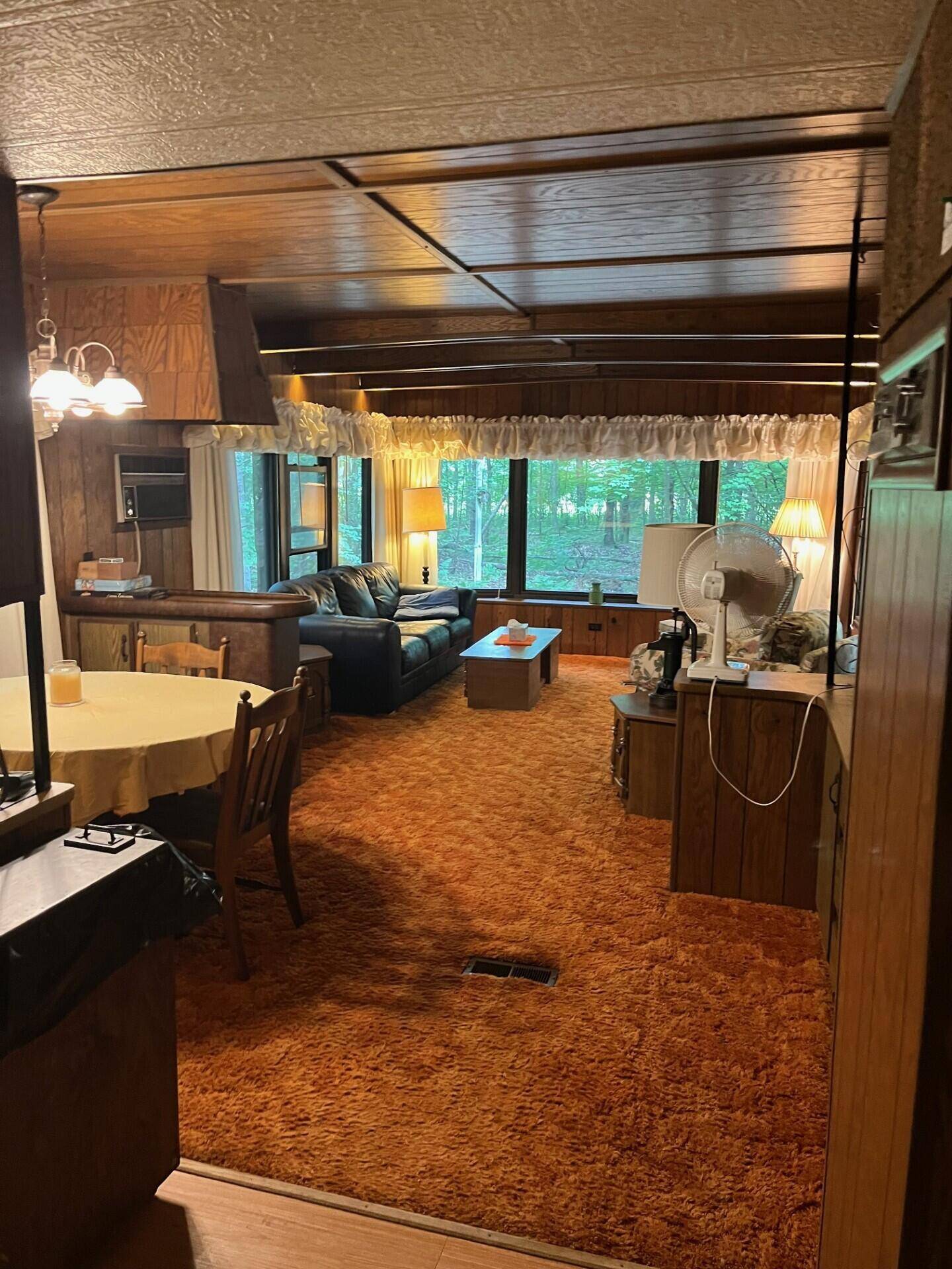 2355 Orchard Landing RD, Brown Twp, MI 49619