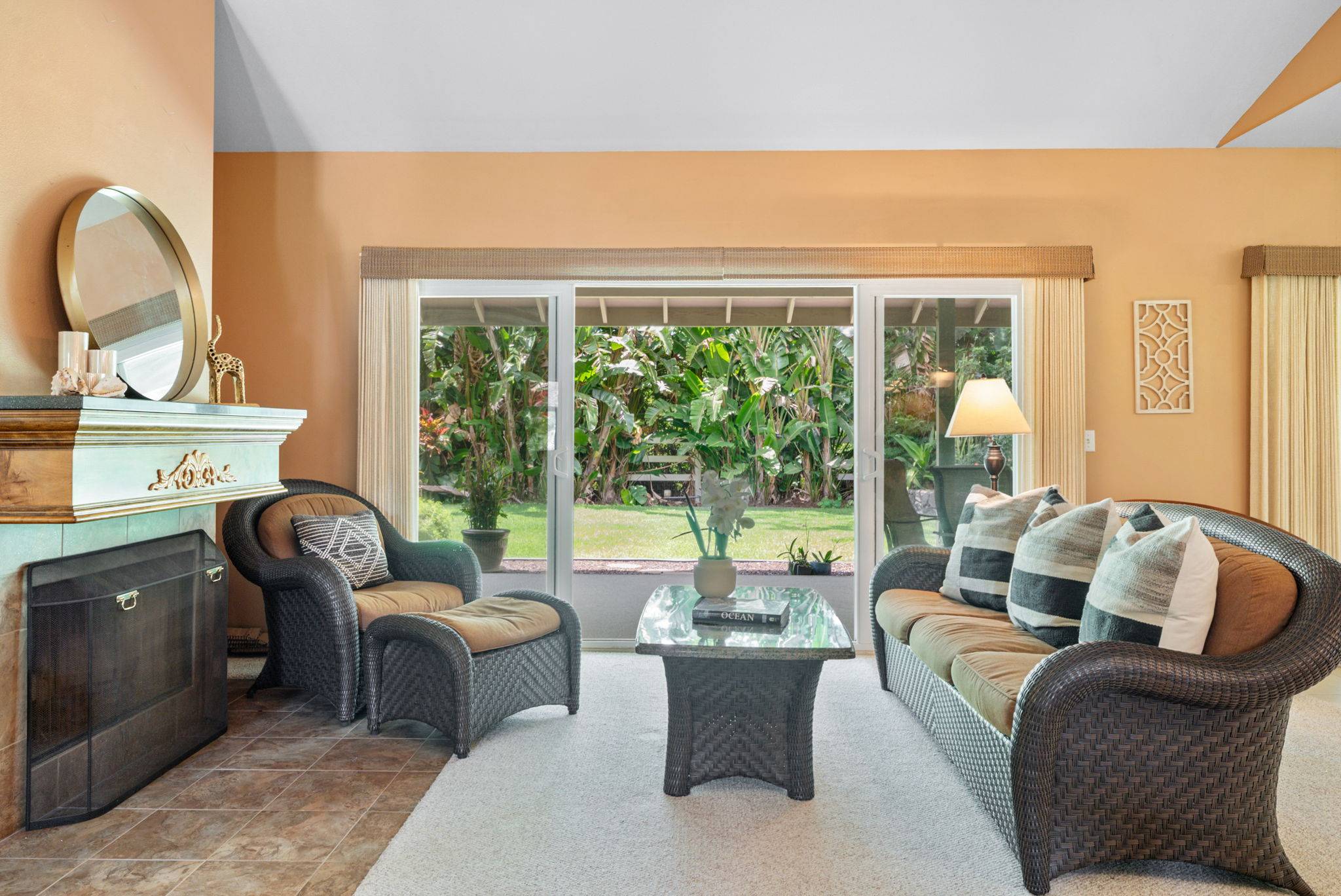 71-1689 PUU KAMANU LOOP, Kailua Kona, HI 96740