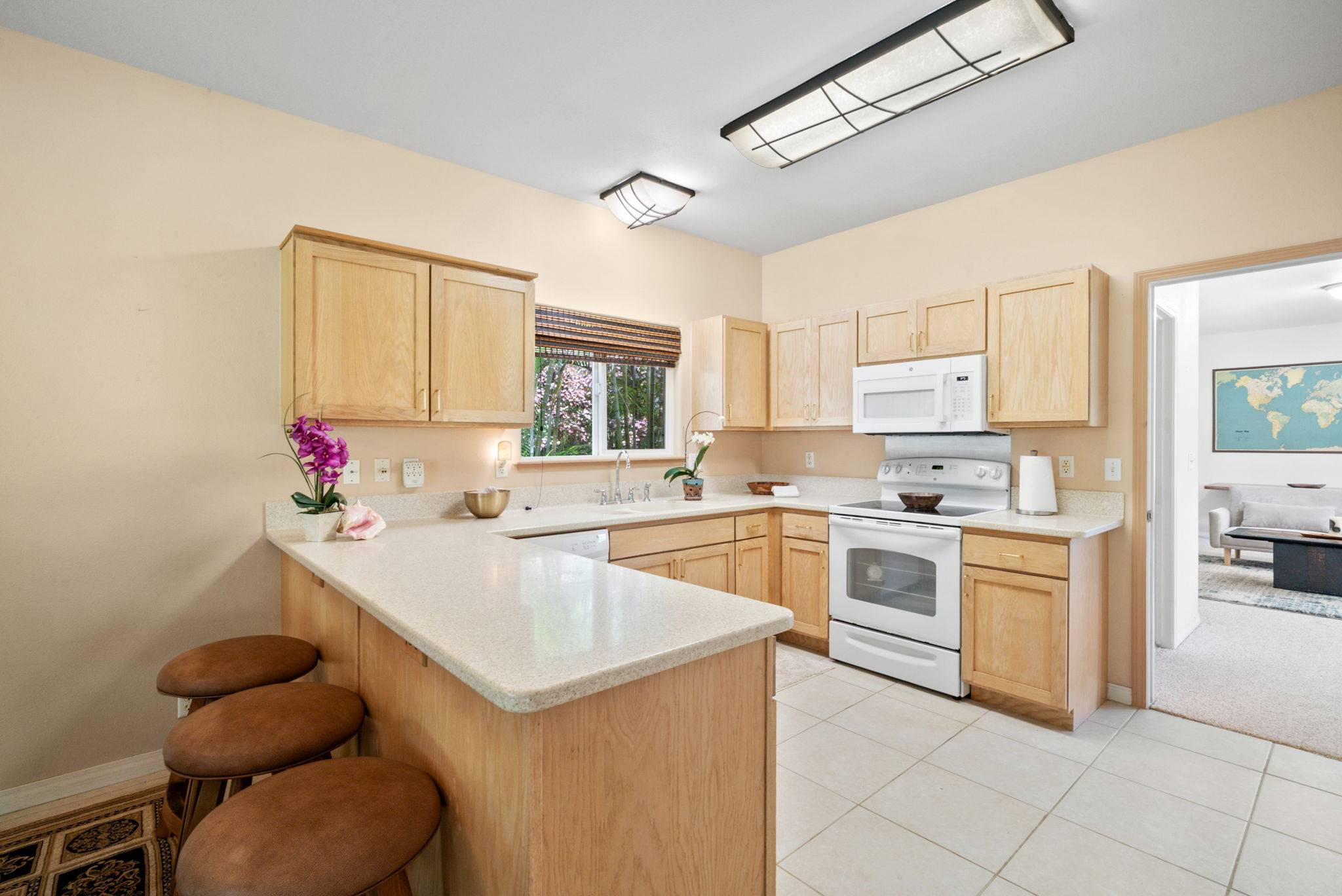 71-1689 PUU KAMANU LOOP, Kailua Kona, HI 96740