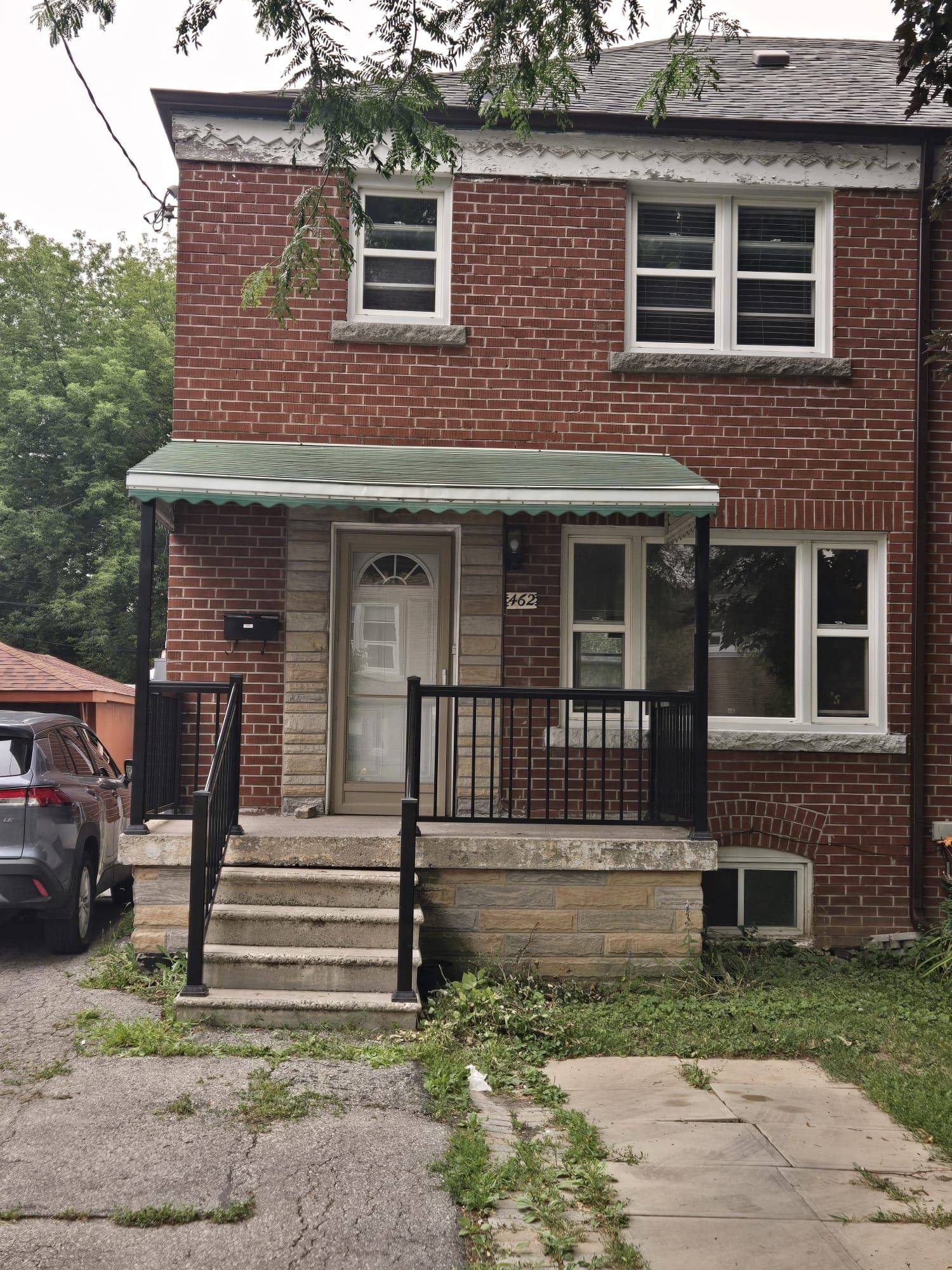 462 Midland AVE, Toronto E06, ON M1N 4A6