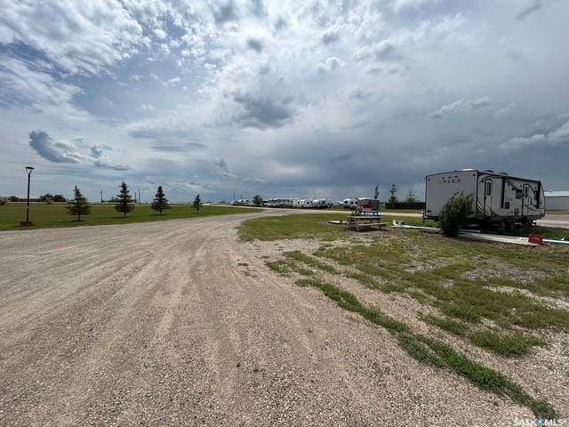 Rural Address, Sherwood Rm No. 159, SK S4P 3N8