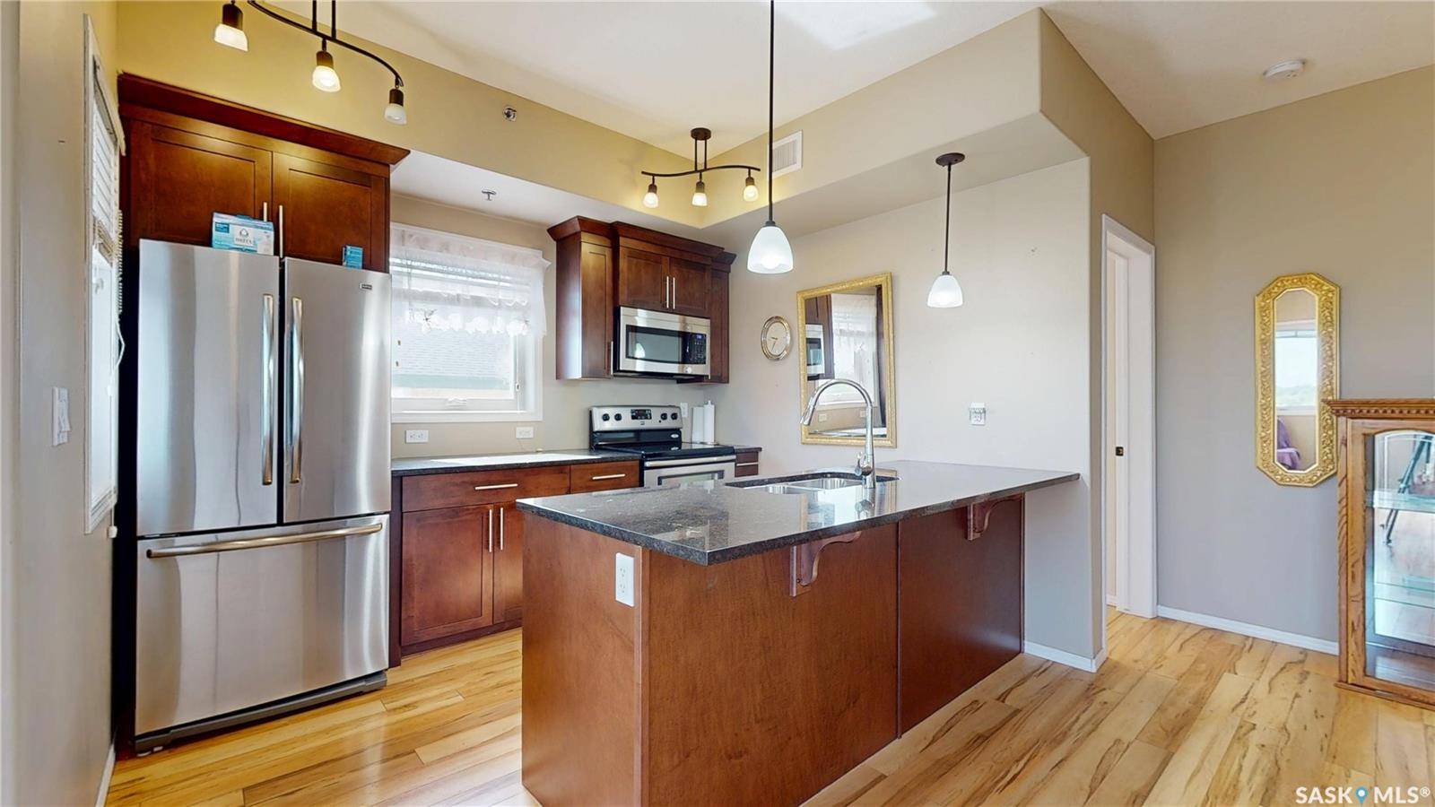 1220 Blackfoot DRIVE #415, Regina, SK S4S 6T2