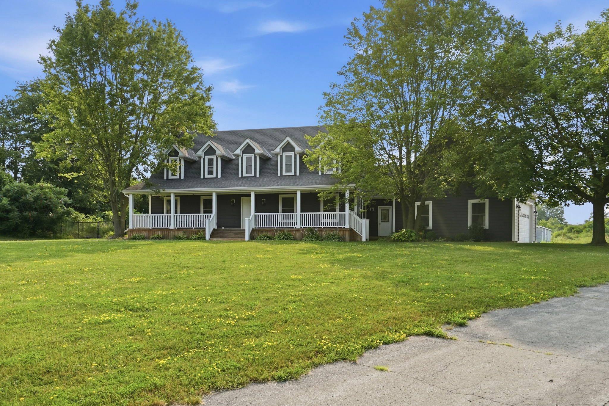 192 Concession 14 N/A, Hamilton, ON N0B 2J0