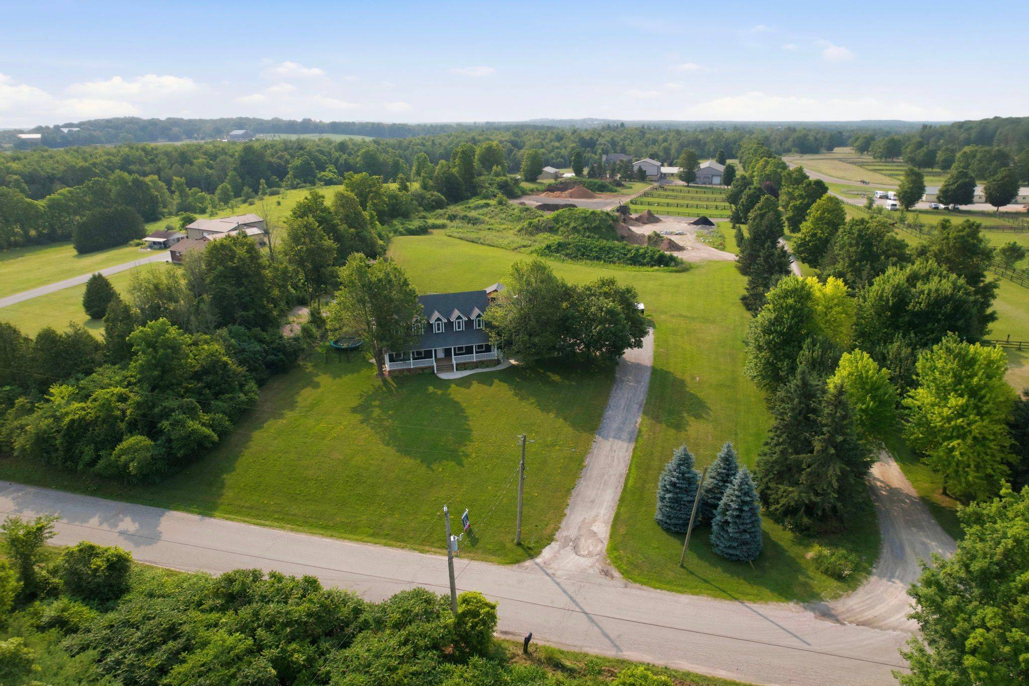 192 Concession 14 N/A, Hamilton, ON N0B 2J0