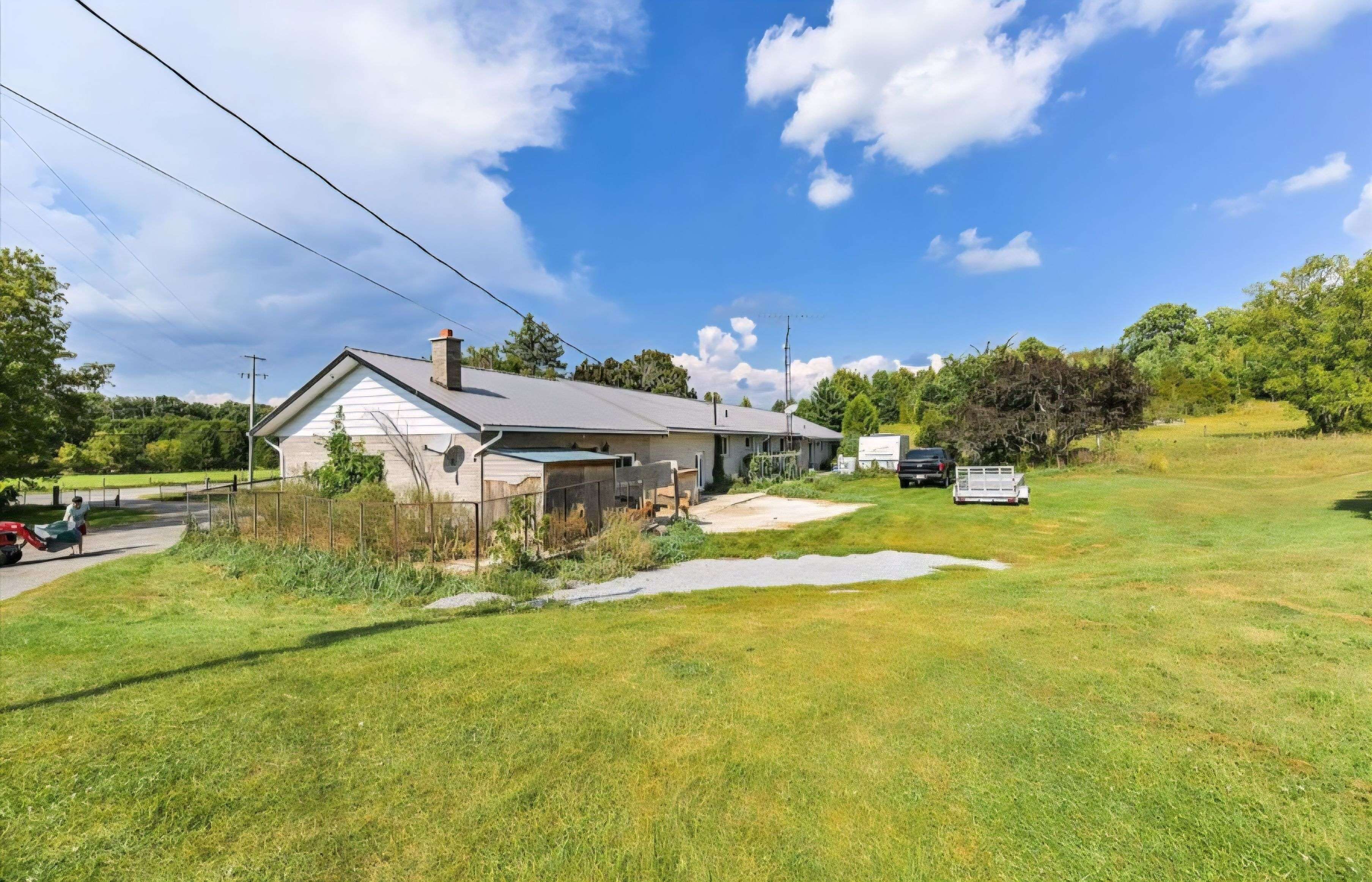 887 County 48 RD E, Havelock-belmont-methuen, ON K0L 1Z0