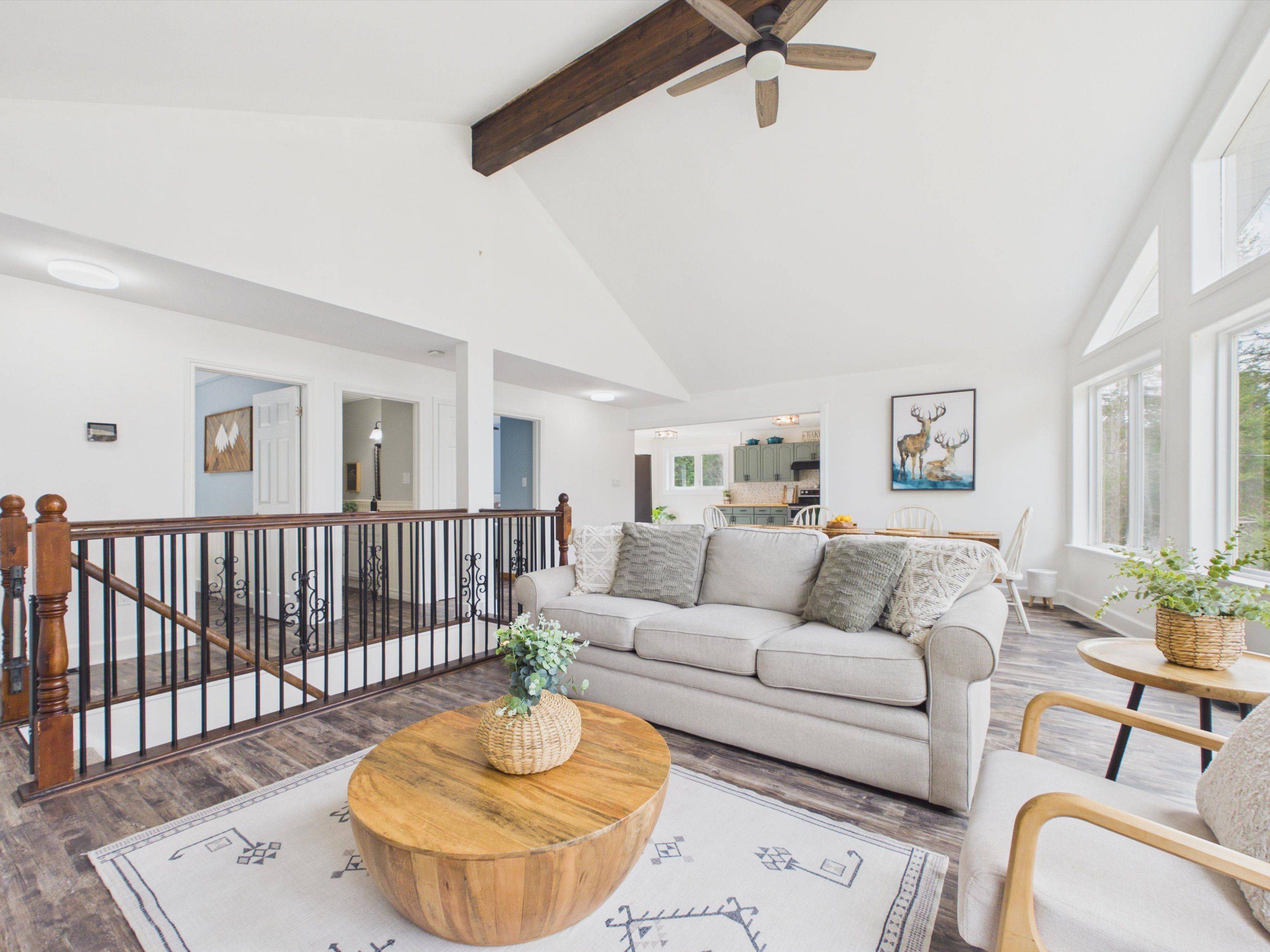 1131 Springdale Park RD, Bracebridge, ON P1L 1W9