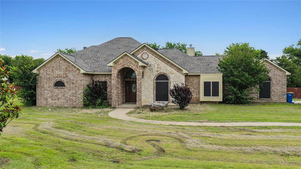 2909 Wilsonwood Way S, Sherman, TX 75092